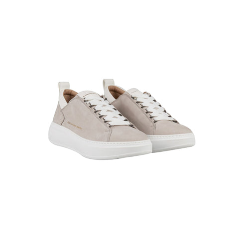 Alexander Smith Sneakers Sneakers Uomo Wembley in pelle 41 - Francavilla Moda
